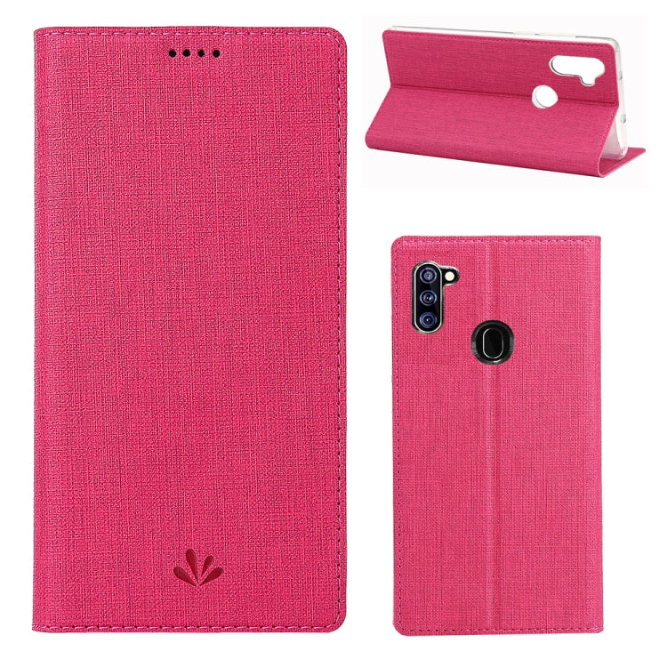 ViLi Shockproof TPU + PU Horizontal Flip Protective Case with Card Slot & Holder, Series 1