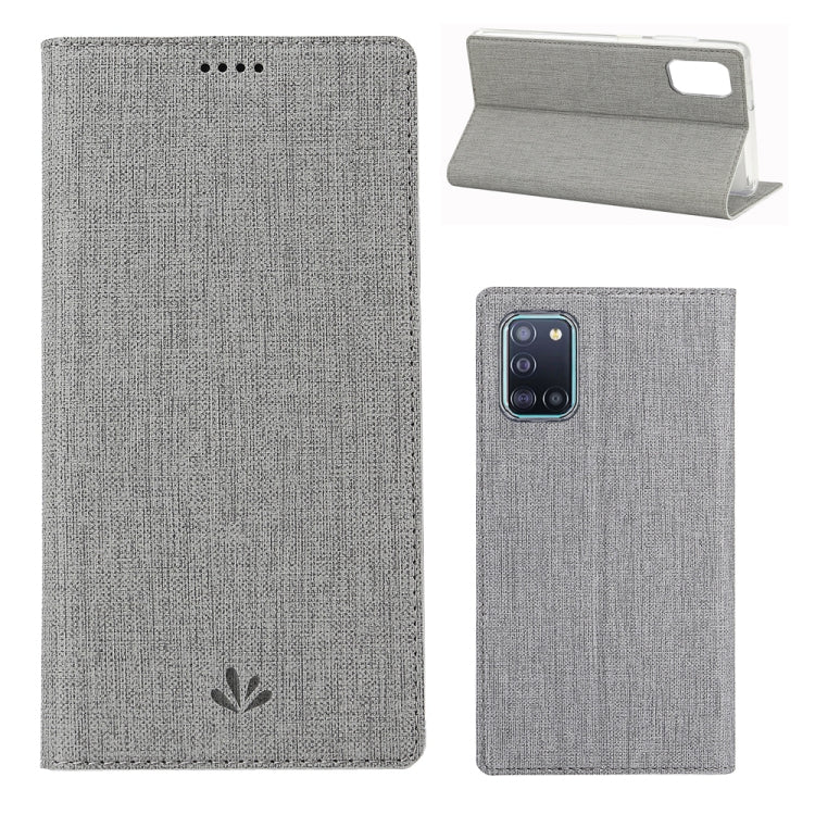 ViLi Shockproof TPU + PU Horizontal Flip Protective Case with Card Slot & Holder, Series 1