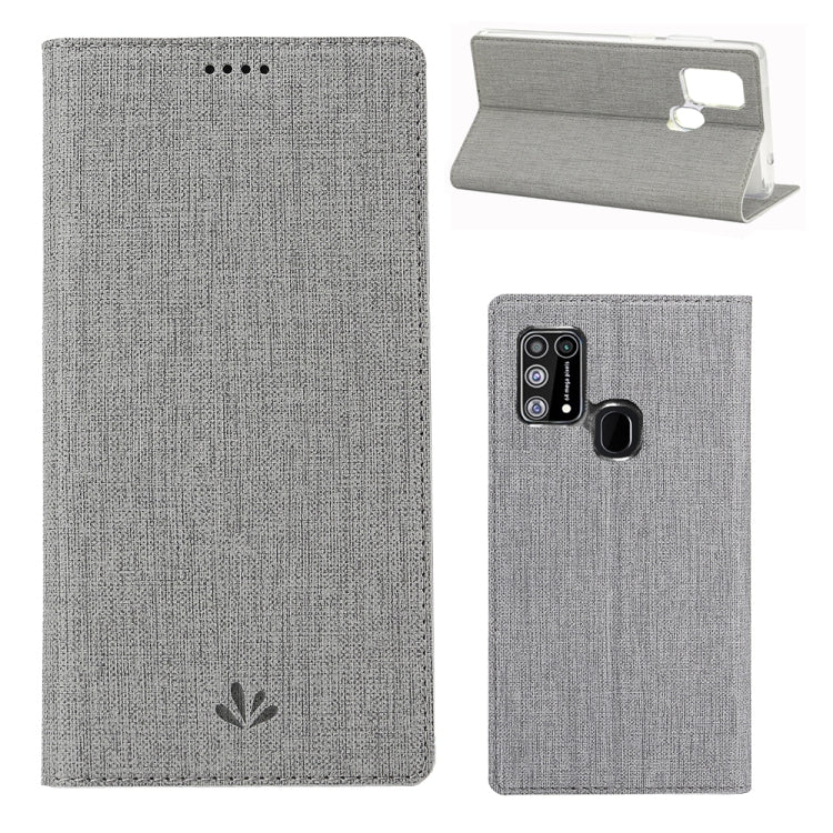 ViLi Shockproof TPU + PU Horizontal Flip Protective Case with Card Slot & Holder, Series 1