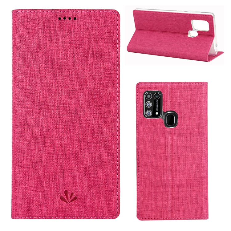 ViLi Shockproof TPU + PU Horizontal Flip Protective Case with Card Slot & Holder, Series 1