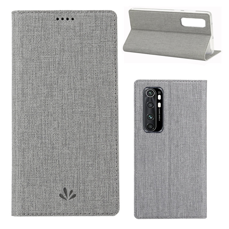 ViLi Shockproof TPU + PU Horizontal Flip Protective Case with Card Slot & Holder, For Samsung Galaxy A31, For Samsung Galaxy A51 5G(A516F), For Samsung Galaxy M31, For Sony Xperia L4, For Xiaomi Mi Note10 Lite, For Xiaomi Redmi Note 9 Pro / Note 9S