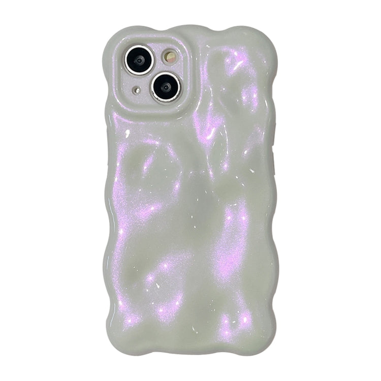 Wave Bubbles TPU Phone Case, Series 12