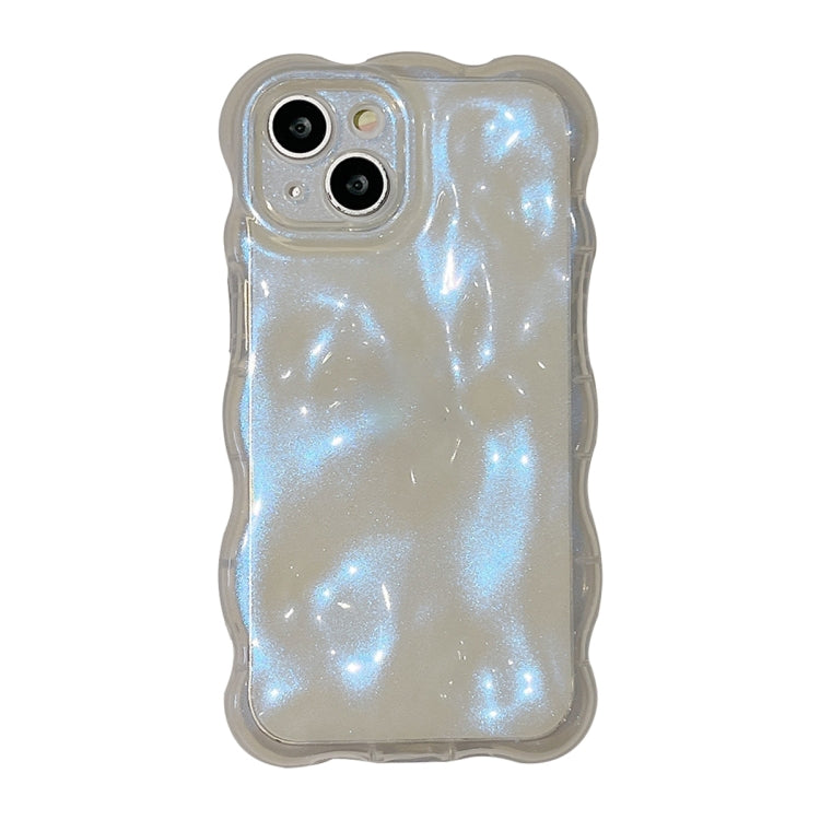 Wave Bubbles TPU Phone Case, Series 12