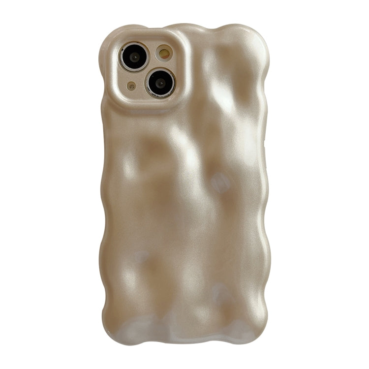 Wave Bubbles TPU Phone Case, Series 12