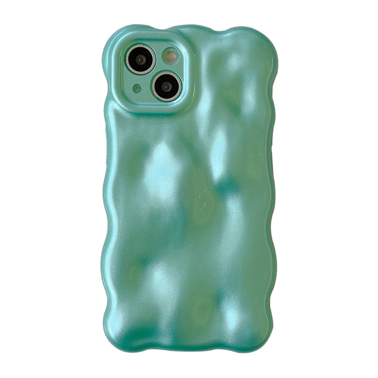 Wave Bubbles TPU Phone Case, Series 12