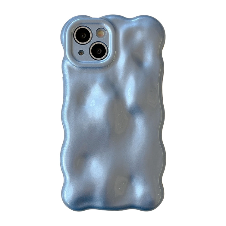 Wave Bubbles TPU Phone Case, Series 12