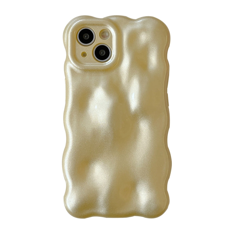 Wave Bubbles TPU Phone Case, Series 12