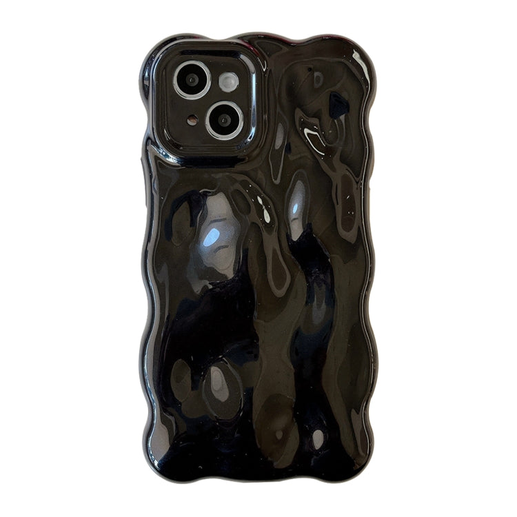 Wave Bubbles TPU Phone Case, Series 12