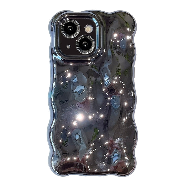 Wave Bubbles TPU Phone Case, Series 12