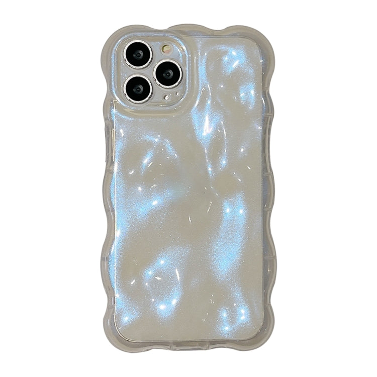 Wave Bubbles TPU Phone Case, Series 17