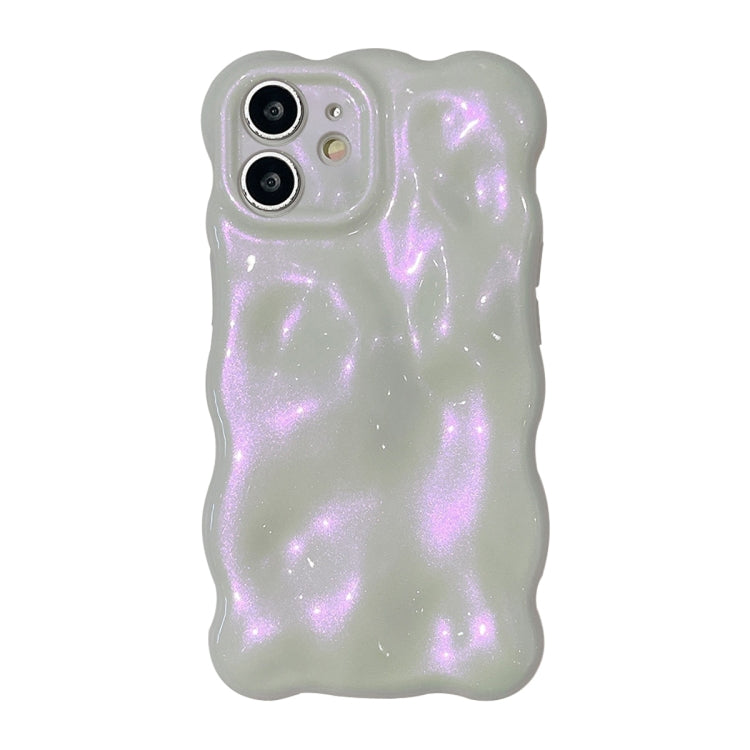 Wave Bubbles TPU Phone Case, Series 1