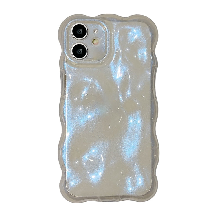 Wave Bubbles TPU Phone Case, Series 1