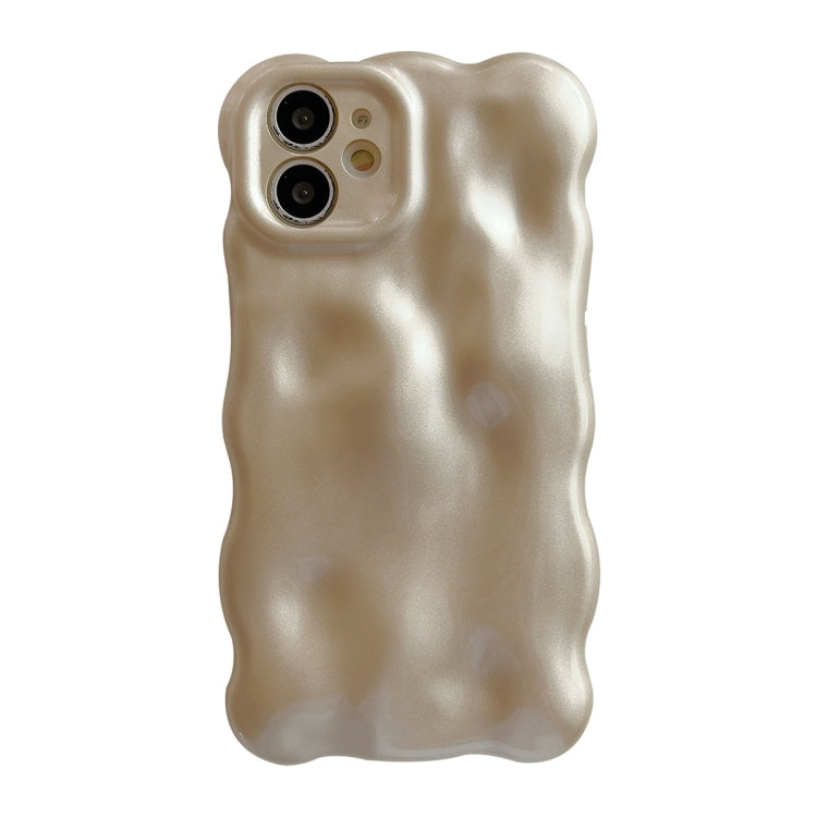 Wave Bubbles TPU Phone Case, Series 1