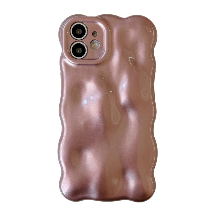 Wave Bubbles TPU Phone Case, Series 1