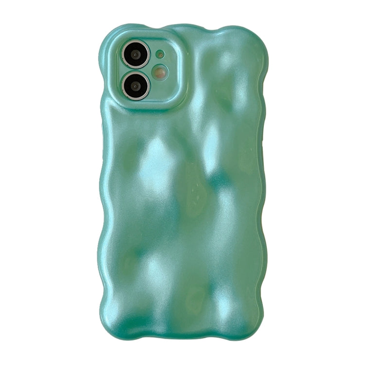 Wave Bubbles TPU Phone Case, Series 1