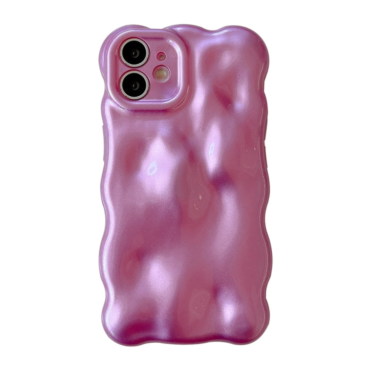 Wave Bubbles TPU Phone Case, Series 1