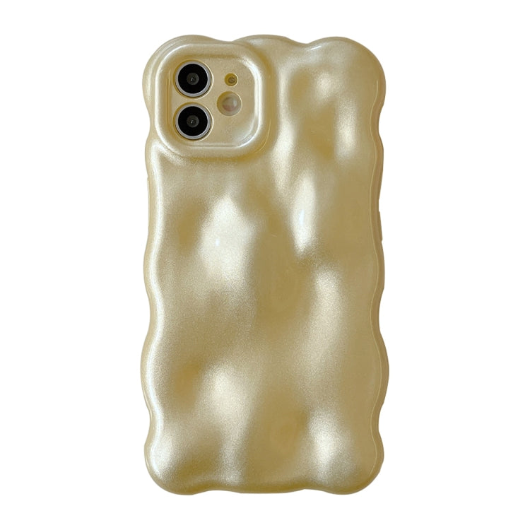 Wave Bubbles TPU Phone Case, Series 1