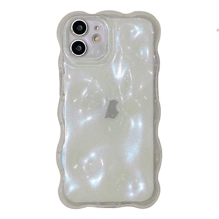 Wave Bubbles TPU Phone Case, Series 1