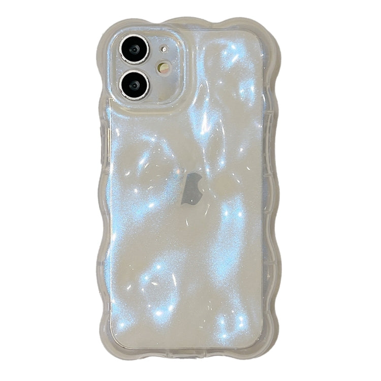 Wave Bubbles TPU Phone Case, Series 1