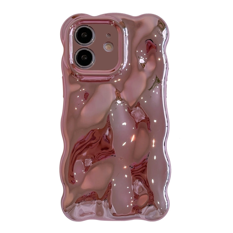 Wave Bubbles TPU Phone Case, Series 1