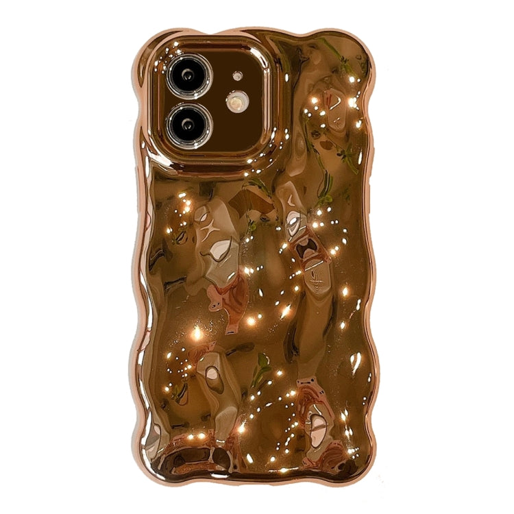 Wave Bubbles TPU Phone Case, Series 1