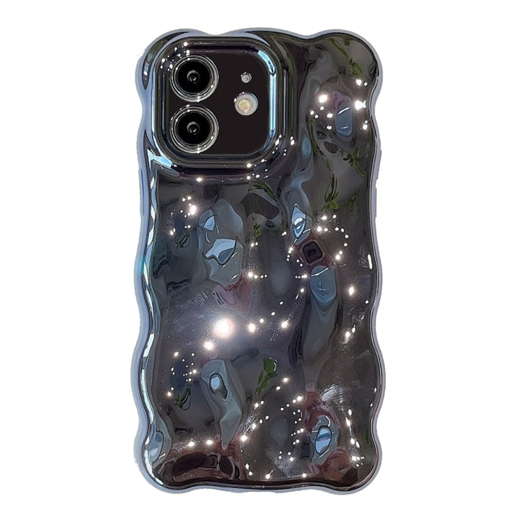 Wave Bubbles TPU Phone Case, Series 1