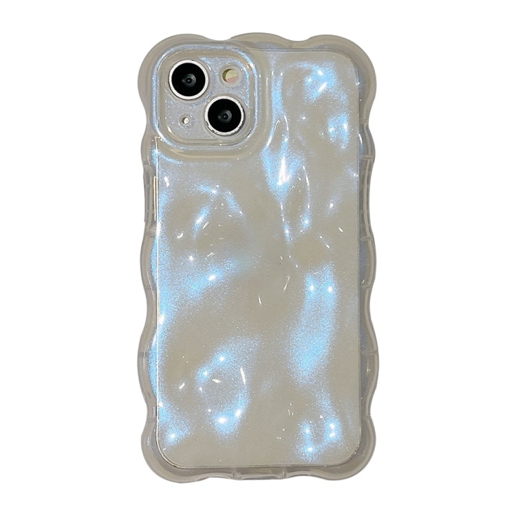 Wave Bubbles TPU Phone Case, Series 7