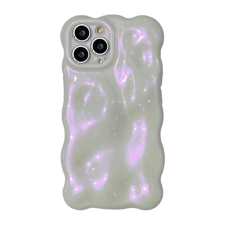 Wave Bubbles TPU Phone Case, Series 11