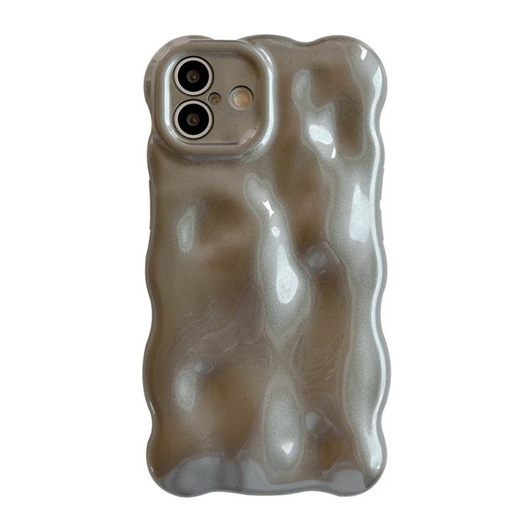 Wave Bubbles TPU Phone Case, Series 5