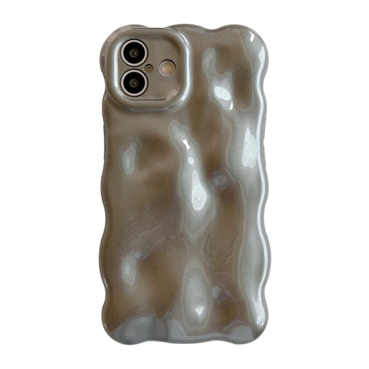 Wave Bubbles TPU Phone Case, Series 5