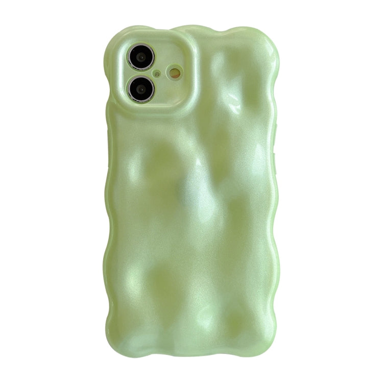 Wave Bubbles TPU Phone Case, Series 5