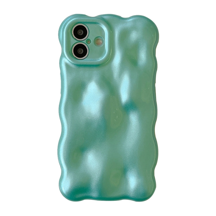 Wave Bubbles TPU Phone Case, Series 5