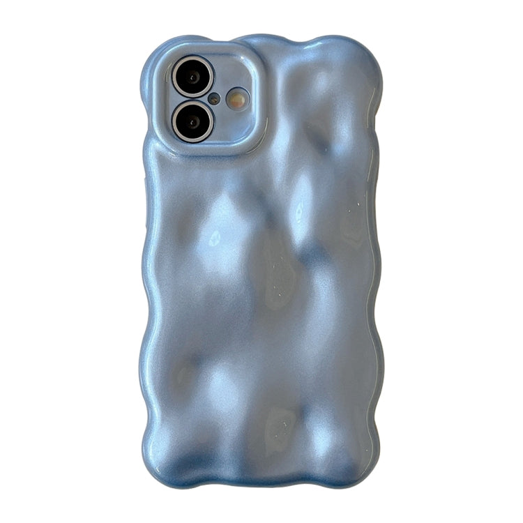 Wave Bubbles TPU Phone Case, Series 5