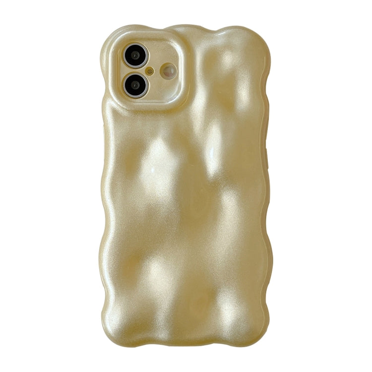 Wave Bubbles TPU Phone Case, Series 5