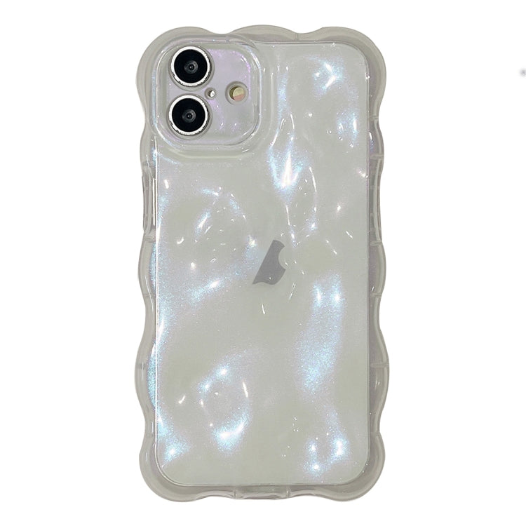 Wave Bubbles TPU Phone Case, Series 5