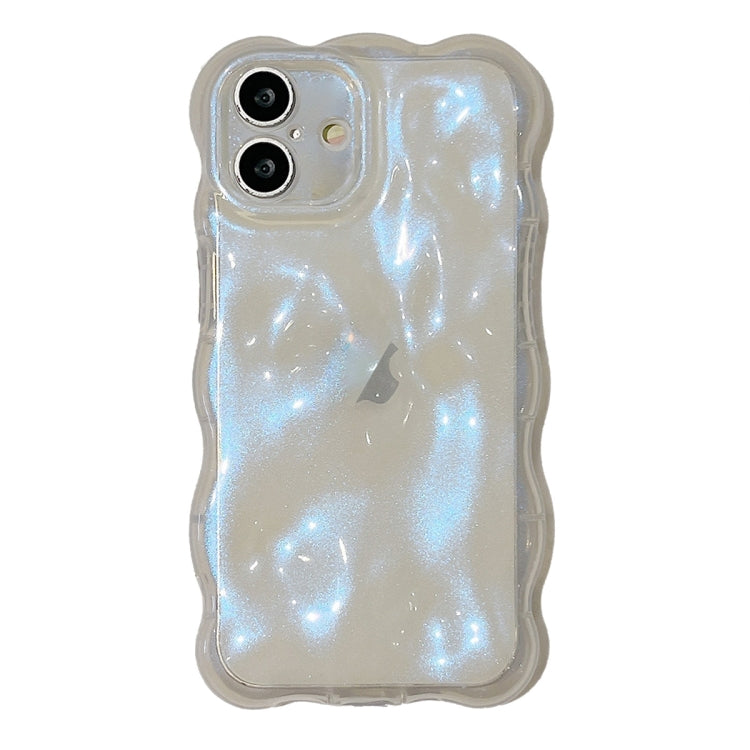 Wave Bubbles TPU Phone Case, Series 5