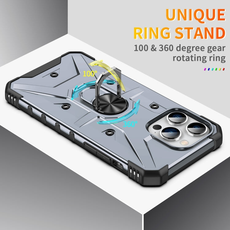 Ring Holder Phone Case, Series 1