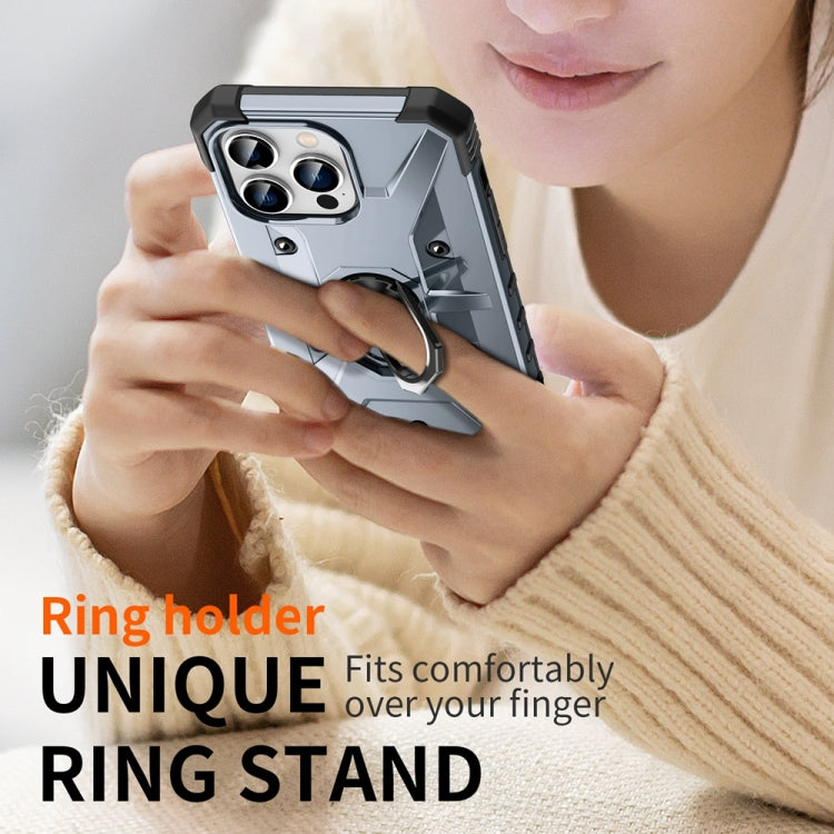 Ring Holder Phone Case, Series 1