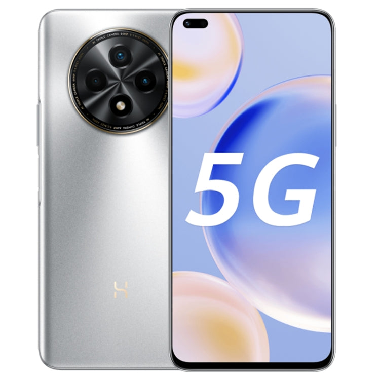 Huawei Hi Enjoy 60 Pro 5G, Side Fingerprint Identification, 6.67 inch HarmonyOS Connect Snapdragon 695 Octa Core up to 2.2GHz, Network: 5G, OTG, Not Support Google Play, 128GB, 256GB