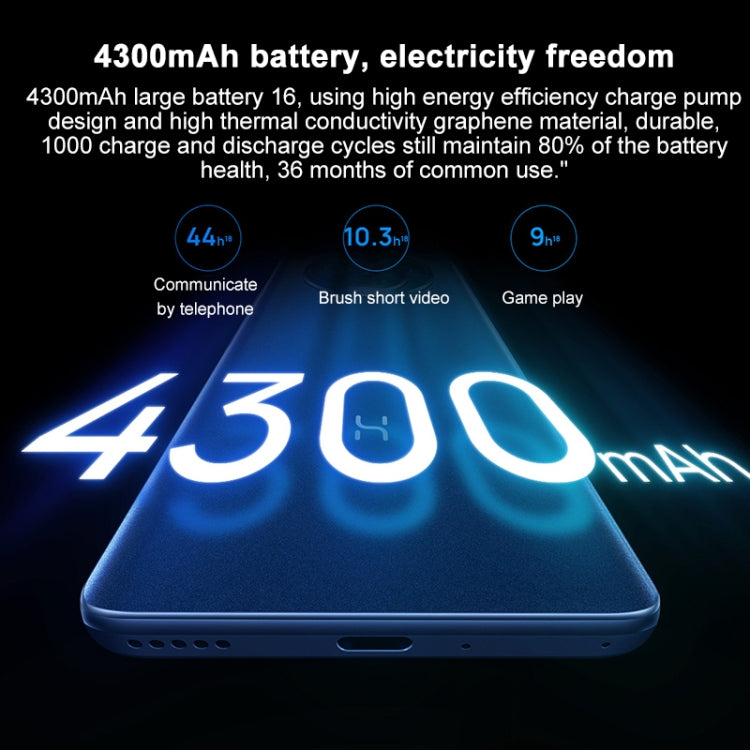 Huawei Hi Enjoy 60 Pro 5G, Side Fingerprint Identification, 6.67 inch HarmonyOS Connect Snapdragon 695 Octa Core up to 2.2GHz, Network: 5G, OTG, Not Support Google Play