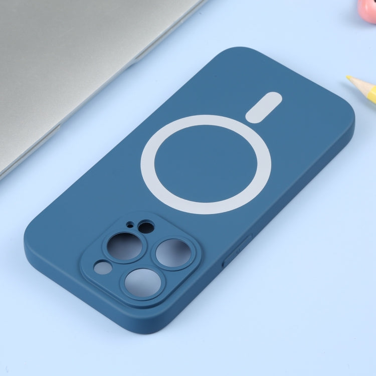 Liquid Silicone Magsafe Phone Case, Series 1