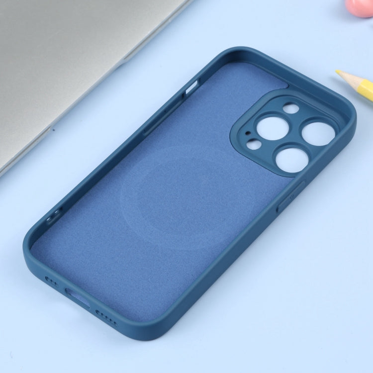 Liquid Silicone Magsafe Phone Case, Series 1