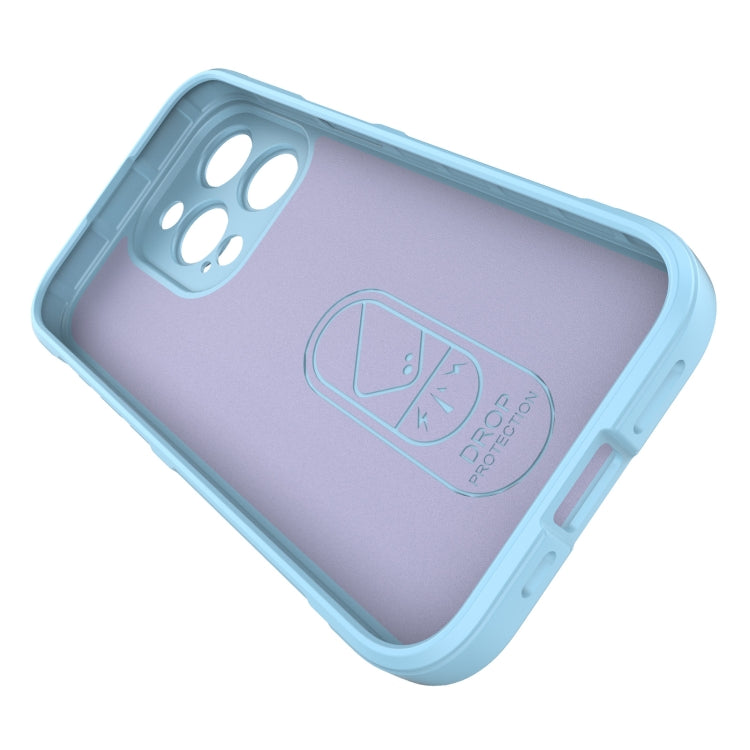 Magic Shield TPU + Flannel Phone Case, Series 1