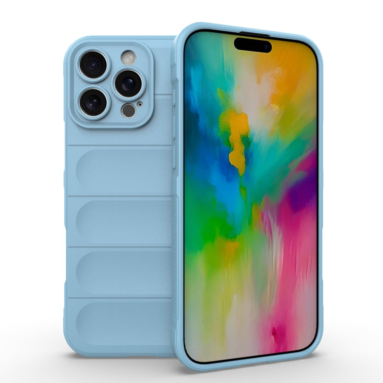 Magic Shield TPU + Flannel Phone Case, Series 3