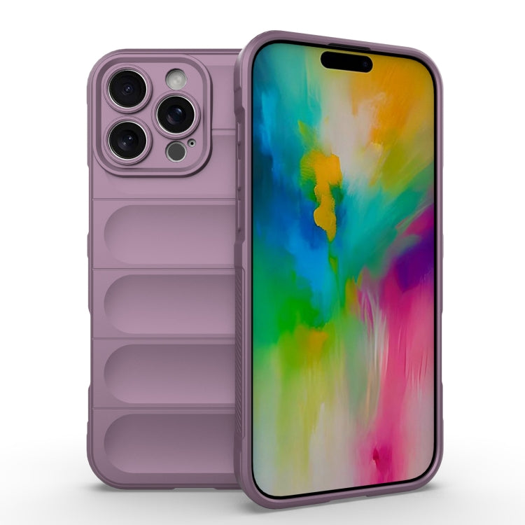 Magic Shield TPU + Flannel Phone Case, Series 3