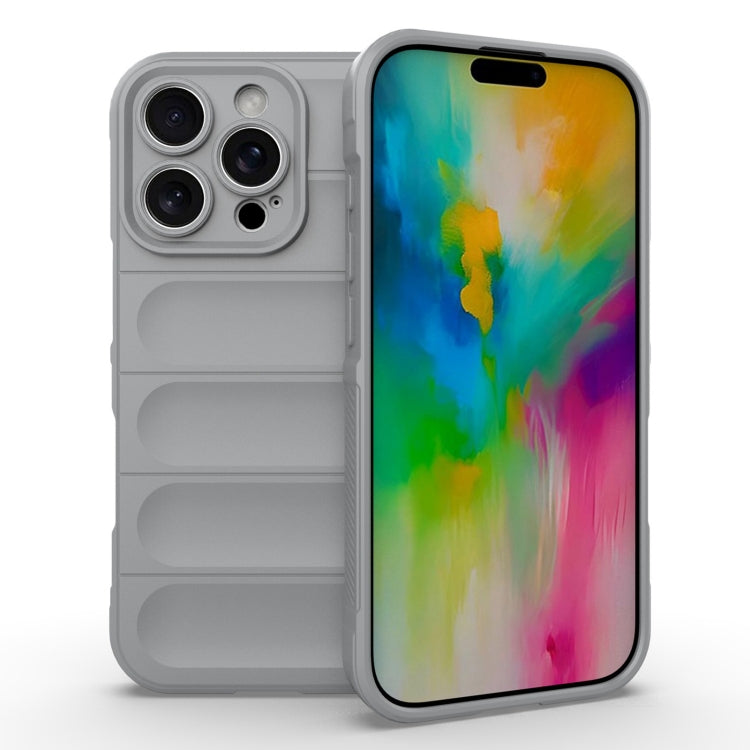 Magic Shield TPU + Flannel Phone Case, Series 2