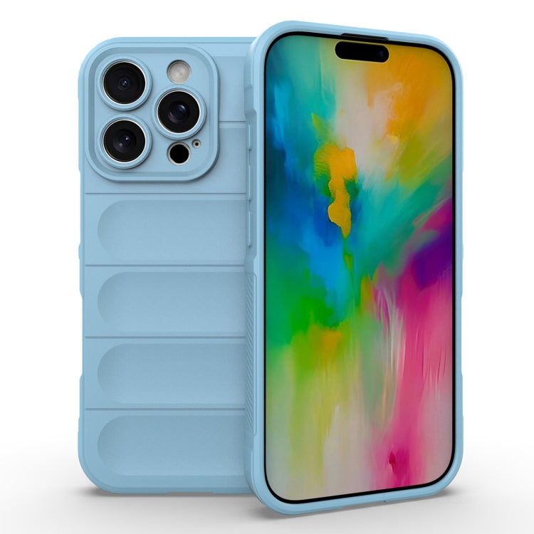 Magic Shield TPU + Flannel Phone Case, Series 2