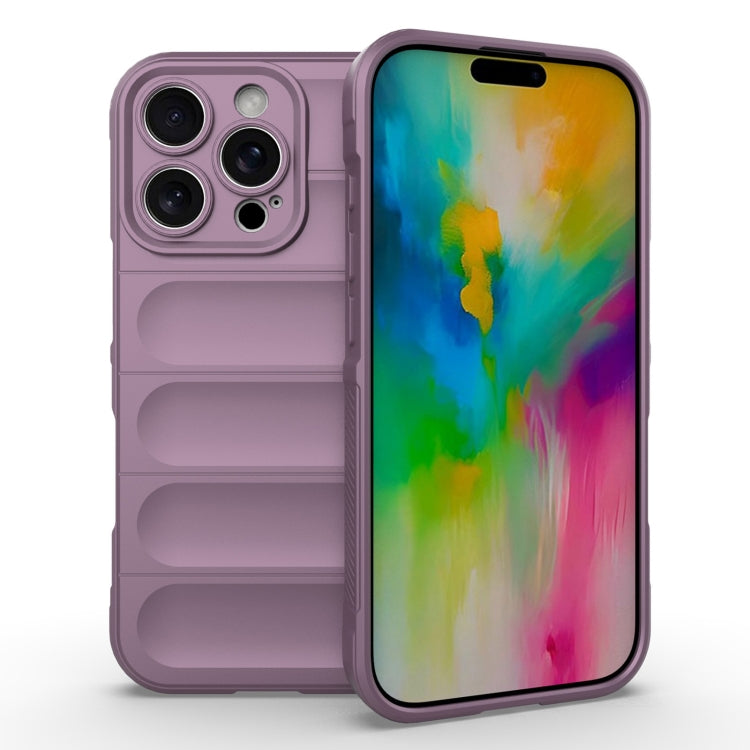 Magic Shield TPU + Flannel Phone Case, Series 2