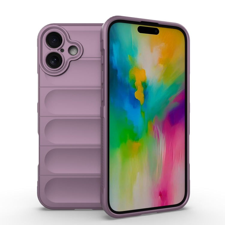 Magic Shield TPU + Flannel Phone Case, Series 1