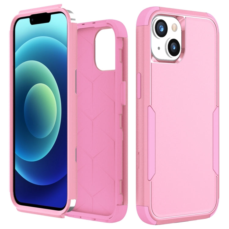 Commuter Shockproof TPU + PC Phone Case, Series 2